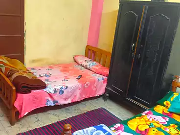 Apartments For rent in Shobra St., El Sahel, 40 sqm
