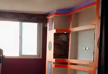 undefined undefined - 2 rooms - floor 7