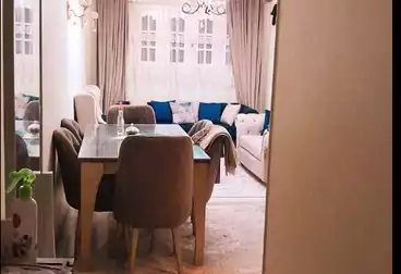 شقق للبيع - 3 غرف - بالدور 5