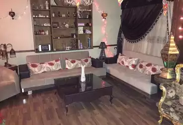 Apartments For sale - 3 rooms - floor 1