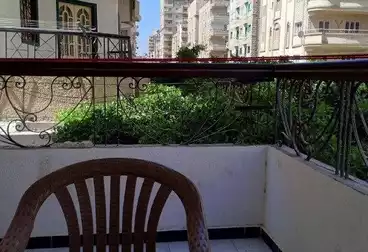 شقق مفروشة للإيجار - 2 غرف - بالدور 1