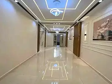 شقق للبيع - 3 غرف - بالدور 3