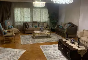 شقق للإيجار - 3 غرف - بالدور 4