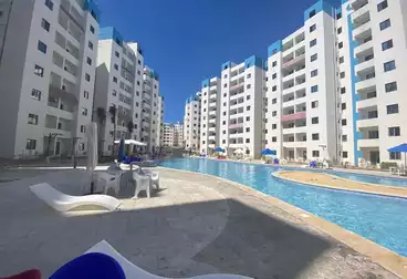 Chalets For sale - 1 rooms - floor 6