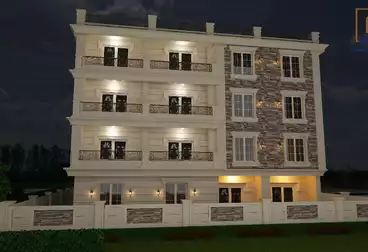 Properties For sale - 3 rooms - floor 3