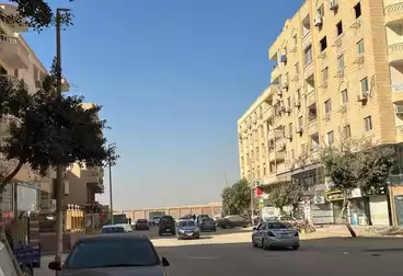 شقق للبيع - 2 غرف - بالدور 3