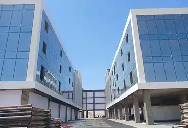 Offices For sale - 3 rooms - floor 1
