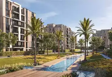 Apartments For sale - 3 rooms - floor 3