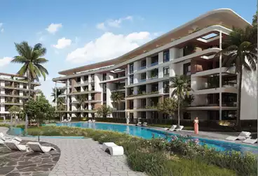 Apartment with Garden For sale - 1 rooms - floor 1