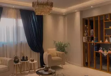 Apartments For sale - 3 rooms - floor 3