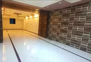 شقق للبيع - 3 غرف - بالدور 1