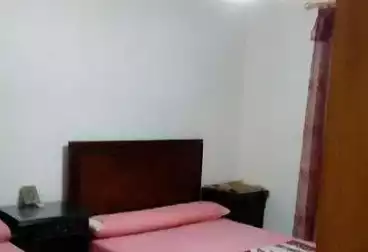 Furnished Apartment For rent - 2 rooms - floor 6