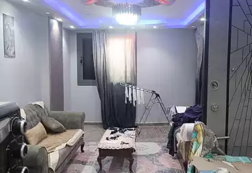 شقق للبيع - 3 غرف - بالدور 5