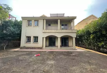 Separate Villa For sale - 4 rooms
