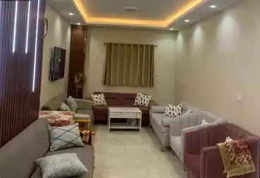 Apartment with Garden For sale - 3 rooms - floor 0