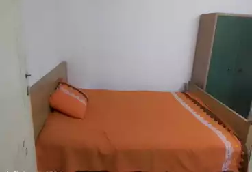 Furnished Apartment For rent - 2 rooms - floor 1
