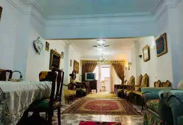شقق مفروشة للإيجار - 2 غرف - بالدور 5