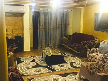 شقق للبيع - 3 غرف - بالدور 7