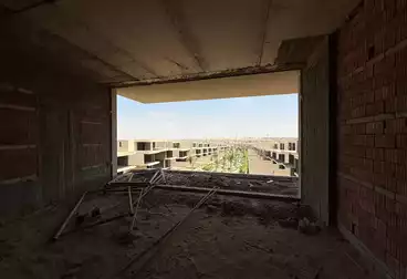 فيلا منفصلة للبيع - 4 غرف