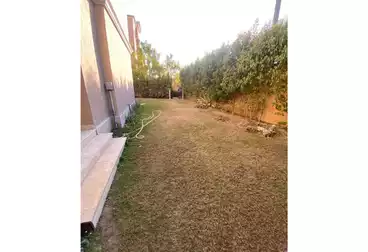 Apartment with Garden For rent - 3 rooms - floor 0