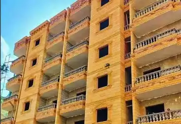 Apartments For sale - 3 rooms - floor 3