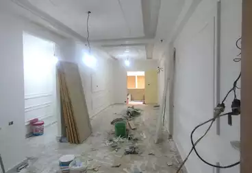 Apartments For sale - 3 rooms - floor 1