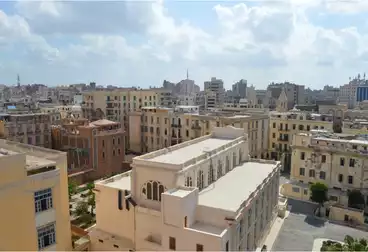 عقارات للبيع - 2 غرف - بالدور 9