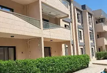 شقق للبيع - 3 غرف - بالدور 1
