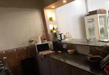Roof For sale - 2 rooms - floor 12