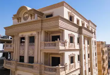 Apartments For sale - 3 rooms - floor 4