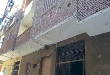 مباني للبيع - 3 غرف