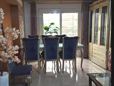 شقق للبيع - 3 غرف - بالدور 2