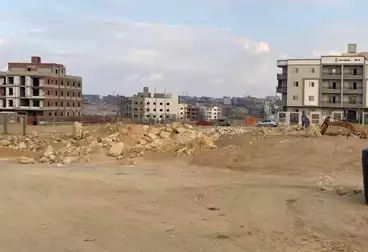 Residential Land For sale