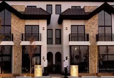 Town Villa For sale - 4 rooms