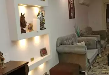 Properties For rent - 3 rooms - floor 12