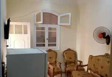 عقارات للإيجار - 2 غرف - بالدور 3