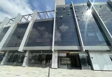 Offices For rent - 1 rooms - floor 1