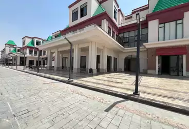 Shops For rent - floor 2