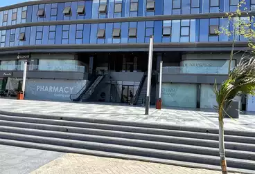 Shops For rent - floor 2