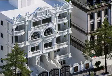 Properties For sale - 3 rooms - floor 2