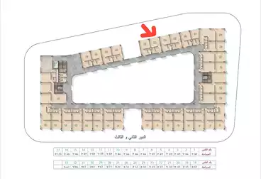 Properties For sale - 1 rooms - floor 2