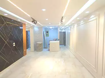 Apartments For sale - 3 rooms - floor 11