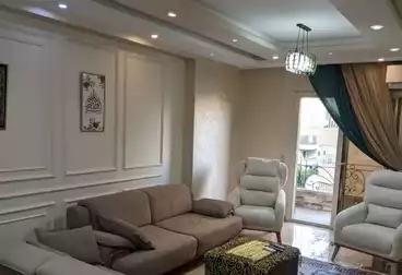 شقق مفروشة للإيجار - 3 غرف - بالدور 5