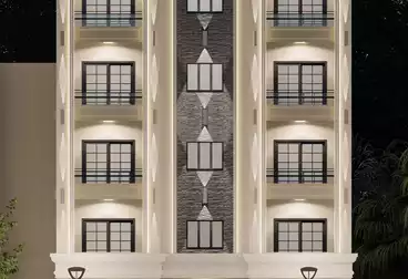 Apartments For sale - 3 rooms - floor 2