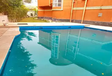 Villas For sale - 6 rooms