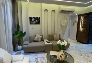شقق للإيجار - 2 غرف - بالدور 1