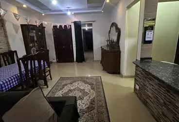 شقق للبيع - 3 غرف - بالدور 1