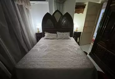 شقق مفروشة للإيجار - 3 غرف - بالدور 6