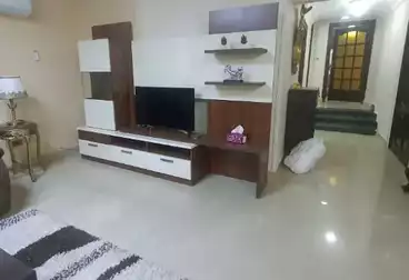 شقق مفروشة للإيجار - 3 غرف - بالدور 2