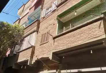 عقارات للبيع - 3 غرف - بالدور 2